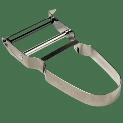 CASTOR Pelapatate Argentato|CASA Online