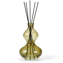 CEDER Ramo Decorativo Verde|CASA Discount