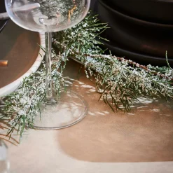 CEDER Ramo Decorativo Verde|CASA Discount