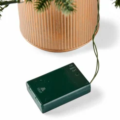 CEDER Ramo Decorativo Verde|CASA Discount