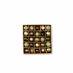 CEDER Ramo Decorativo Verde|CASA Discount