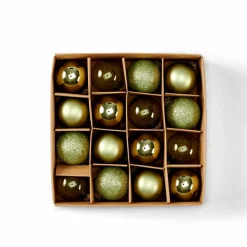 CEDER Ramo Decorativo Verde|CASA Discount