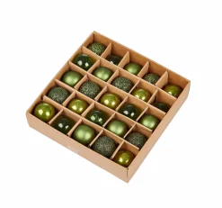 CEDER Ramo Decorativo Verde|CASA Discount