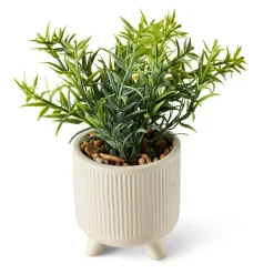 CERA Pianta Artificiale Vari Colori|CASA Best