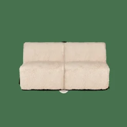 CHARLIE Poltrona Beige|CASA Clearance