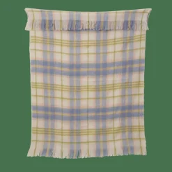 CHEKO Plaid Multicolore|CASA Outlet