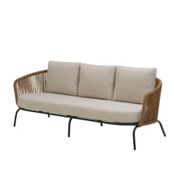 CHIQUITO Set Lounge Naturale|CASA Sale