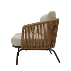 CHIQUITO Set Lounge Naturale|CASA Sale