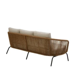 CHIQUITO Set Lounge Naturale|CASA Sale