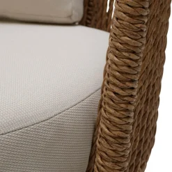 CHIQUITO Set Lounge Naturale|CASA Sale