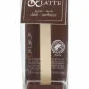CHOC & LATTE Stecco Di Cioccolato Marrone Chiaro|CASA Online