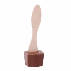 CHOC & LATTE Stecco Di Cioccolato Marrone Scuro|CASA Clearance
