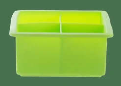 COCKTAIL Stampo Per Cubetti Di Ghiaccio Verde|CASA Outlet