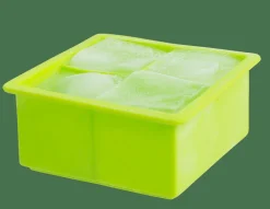 COCKTAIL Stampo Per Cubetti Di Ghiaccio Verde|CASA Outlet