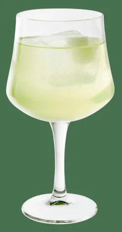 COCKTAIL Stampo Per Cubetti Di Ghiaccio Verde|CASA Outlet