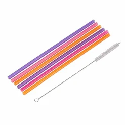 COCKTAILS Bicchiere 41 CL Giallo, Verde, Trasparente|CASA Discount