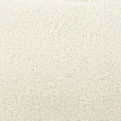 COCO Pouf Bianco|CASA Best