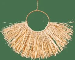 COGON Deco Da Parete Naturale|CASA Hot