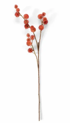 COLLAR Vaso Arancione|CASA Discount