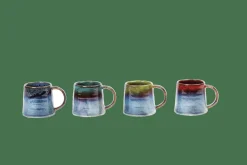 COMA BLUE Tazza 45 CL Blu|CASA Sale