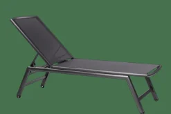 COMFORT Sdraio Nero|CASA Best