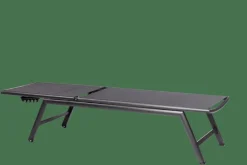 COMFORT Sdraio Nero|CASA Best