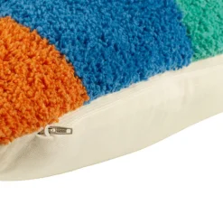 COMPARI Cuscino Multicolore|CASA New