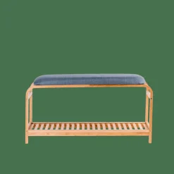 COOPER Panca Grigio|CASA Discount