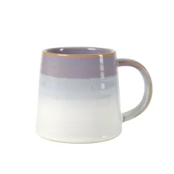 CORA Tazza Verde, Viola|CASA Outlet