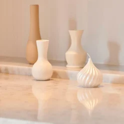 CORDOBA Vaso Crema|CASA Online