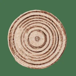 CORN Tovaglietta Marrone, Naturale|CASA Sale