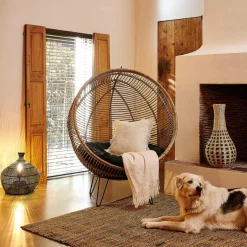 COZIE Poltrona Lounge|CASA Discount