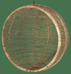 COZIE Poltrona Lounge Naturale|CASA Sale