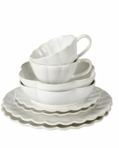 COZY Ciotola 38 CL Bianco|CASA New