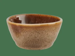 COZY Ciotole Aperitivo 8 CL Marrone|CASA New
