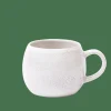 COZY Mug 48 CL Bianco|CASA Hot