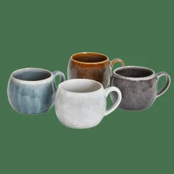 COZY Mug 27,5 CL Bianco|CASA Hot