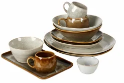 COZY Mug 12 CL Marrone|CASA Discount