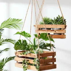 CRATE Cassa Naturale|CASA Outlet