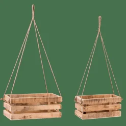 CRATE Cassa Naturale|CASA Outlet