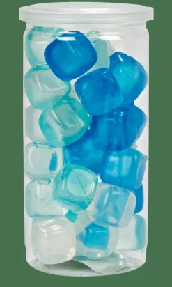 CUBES Cubetti Di Ghiaccio Set Da 30 Trasparente|CASA Hot