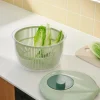 CUISINO Centrifuga X Insal Verde, Menta|CASA Best