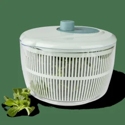 CUISINO Centrifuga X Insal Verde, Menta|CASA Best