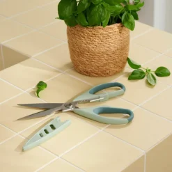 CUISINO Forbici Menta|CASA Clearance