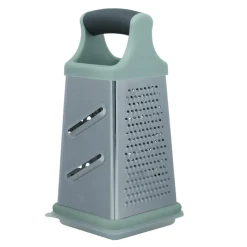 CUISINO Grattugia A Torre Con Cassetto Menta|CASA Clearance