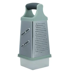 CUISINO Grattugia A Torre Con Cassetto Menta|CASA Clearance