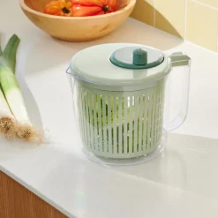 CUISINO Leccapentola Set Da 2 Menta, Verde Scuro|CASA Discount