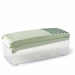 CUISINO Leccapentola Set Da 2 Menta, Verde Scuro|CASA Discount