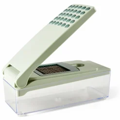 CUISINO Leccapentola Set Da 2 Menta, Verde Scuro|CASA Discount