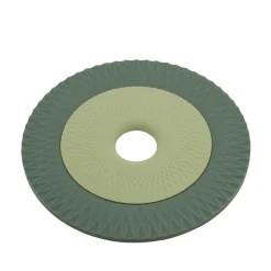 CUISINO Leccapentola Set Da 2 Menta, Verde Scuro|CASA Discount